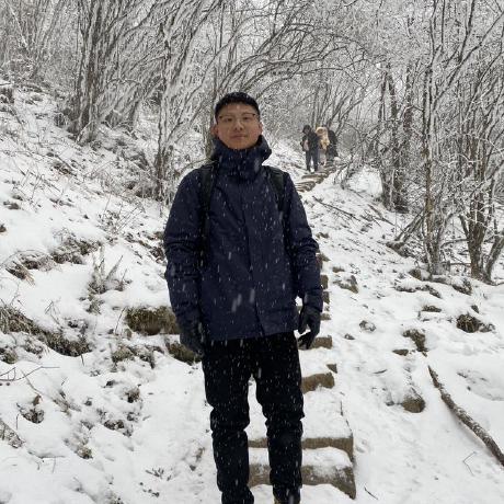 Cena Studio Marco Luo Github - Premium Dark Art Gallery - Ultra HD