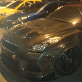 Github Johanponce Landscape - Premium Nature Design Gallery - Mobile