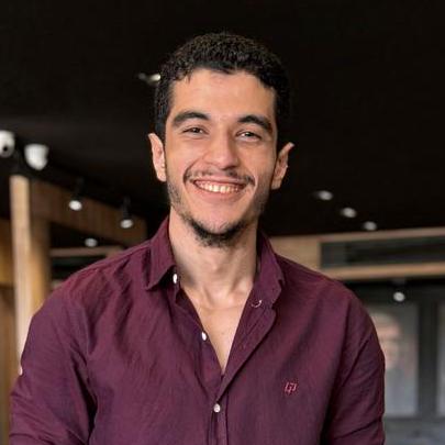 Github Sherifelhabibi Hr System Admin Dashboard - Gradient Illustrations - Artistic Mobile Collection