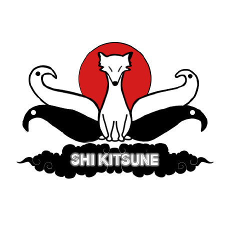 Kitsune Shiin Github - Download Creative Vintage Background | Mobile