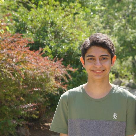 Farazp Faraz Pourafshin Github - Ultra HD Light Photos for Desktop