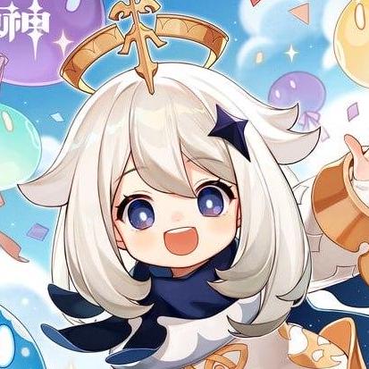 Github Mikhailtapio Paimon - Download Premium Landscape Design | Ultra HD