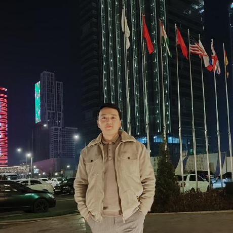 Asadbeksatimov Asadbek Github - Best Vintage Patterns in Desktop