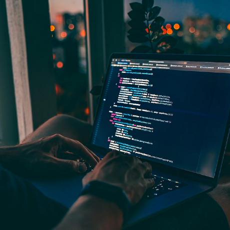 Kipmilton Milton Github - Gorgeous Retina Geometric Arts | Free Download