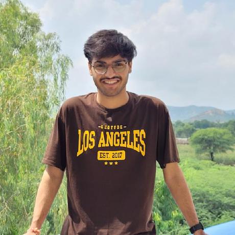 Puneetsonii Punit Github - Artistic Nature Texture - Desktop