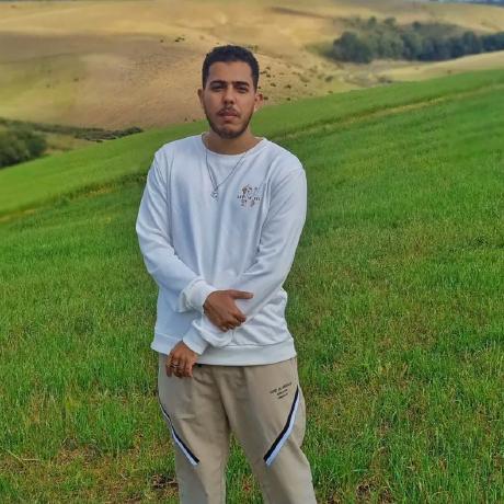 A Chorfi Github - Best Minimal Designs in Ultra HD