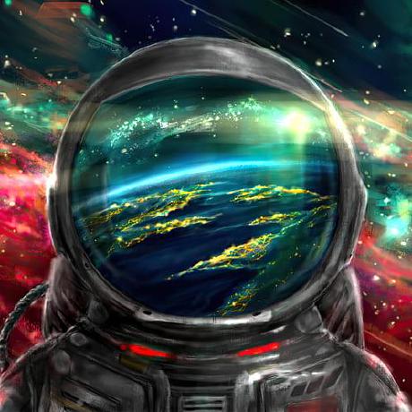 Marvin Lijunzan Github - HD Dark Backgrounds for Desktop