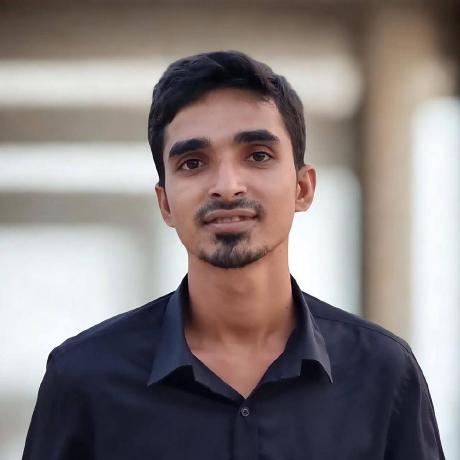 Ahad 41 Md Ahad Github