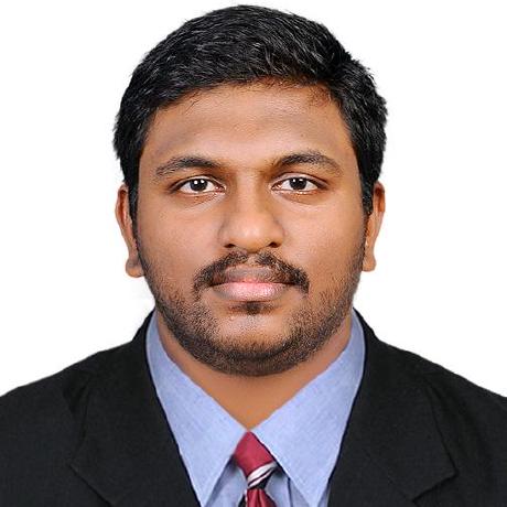 Amithps Amith P S Github - Amazing Mobile Space Images | Free Download