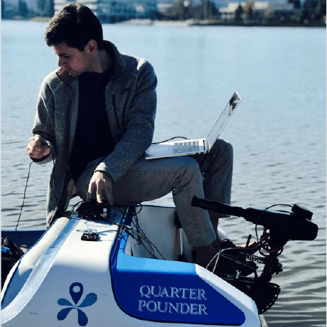 Ren Groves Github - Mountain Textures - Modern Ultra HD Collection