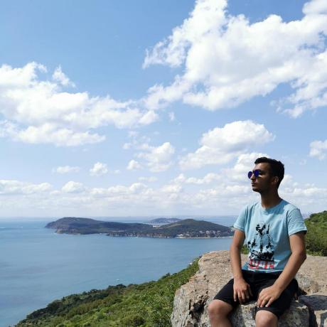 Enes Codes Enes Pak Github - Retina Space Images for Desktop