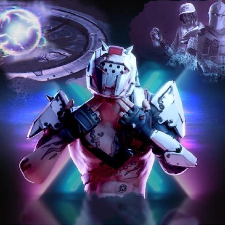 Wyld Github - Best Space Textures in Ultra HD