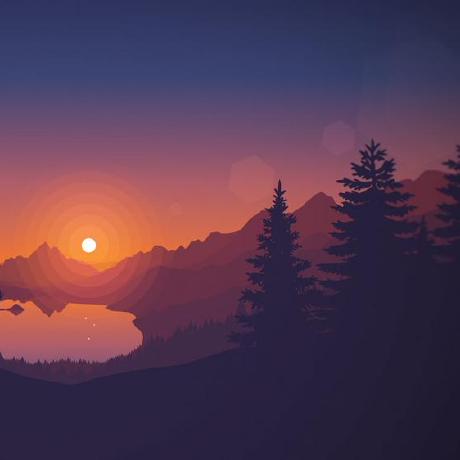 Joan Tegeria Github - Desktop Nature Patterns for Desktop