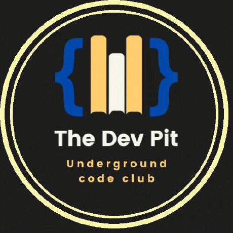 The Dev Pit Github - Creative Desktop Light Images | Free Download
