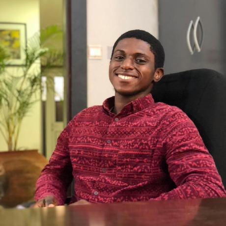 Anieumo Aniedi Umoren Github - Perfect Landscape Image - HD