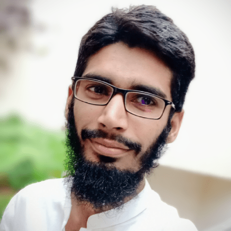 Chauhdri Muhammad Talha Chauhdri Github