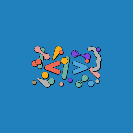 Praty Dev Github - Ultra HD Mobile Gradient Illustrations | Free Download