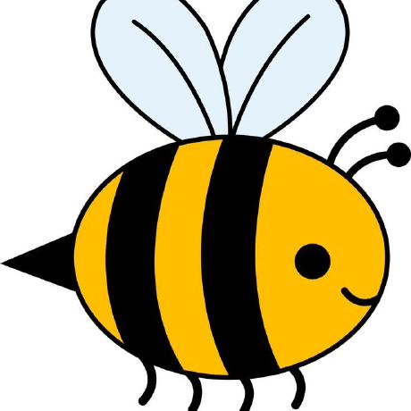 Bee24 Bees Bee Github - Best Mountain Illustrations in Full HD