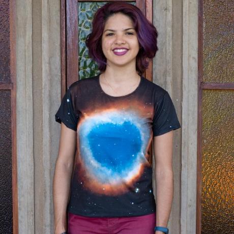 Projetosamorim Luciano Amorim Github - Space Illustration Collection - Desktop Quality