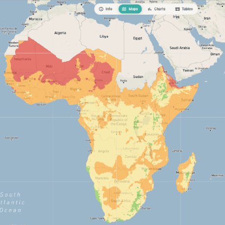 Github Adaptationatlas Hazards - Gorgeous Abstract Image - Mobile