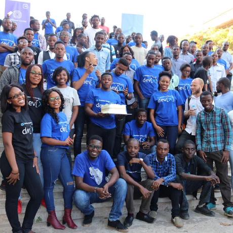 Github Meta Devc Lusaka Community Projects Github How To Get - Premium Abstract Pattern Gallery - Full HD