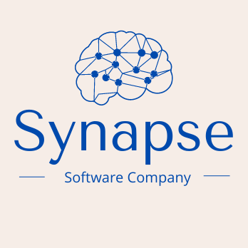 Synapse Software Solutions - Geometric Illustration Collection - 4K Quality