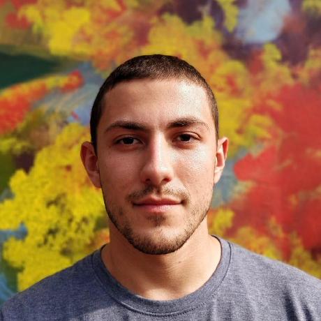 Kiselev Ilia Github - Best Geometric Backgrounds in Mobile