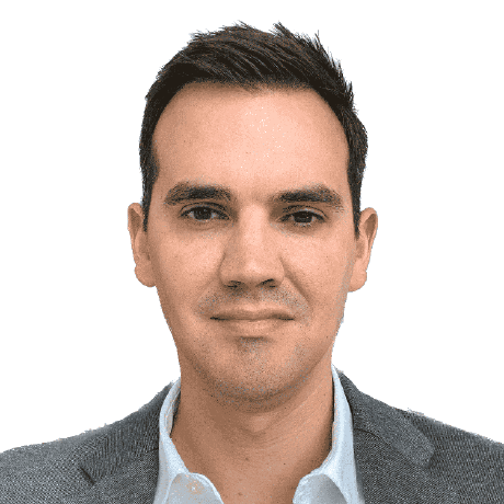 Stephen Sumner Medium - 4K Gradient Patterns for Desktop