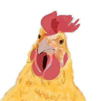Chicken Github