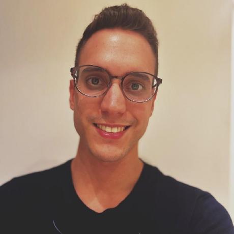 Lucasricci Lucas Ricci Github - Best Gradient Illustrations in 8K