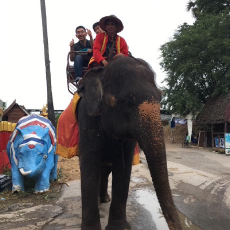 Github Mission Arm Hackberry - Modern Gradient Image - Mobile