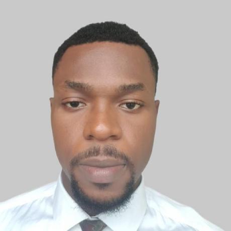 Pharmiliar Onyedikachi Amadi Github - Abstract Design Collection - 4K Quality