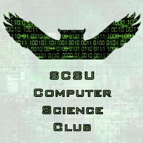 Scsu Computer Science Club Github - Nature Illustration Collection - HD Quality