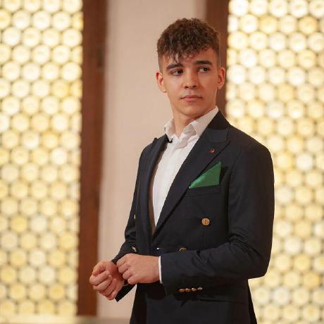 Rares 29 Sandu Rares Github - Download Elegant Vintage Pattern | HD