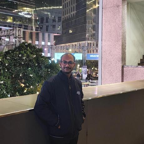 Sharath San Github - Landscape Textures - High Quality Desktop Collection