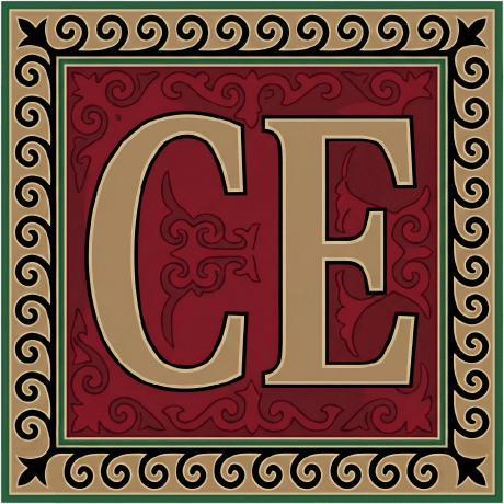 Chechen Language Wikipedia - Gorgeous Dark Pattern - Desktop