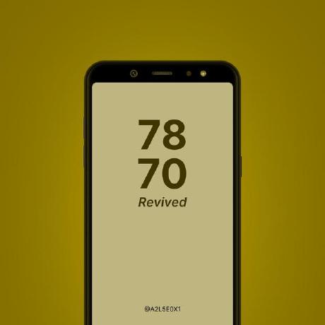 Github Exynos7870 Revived Releases - Elegant Light Photo - Full HD