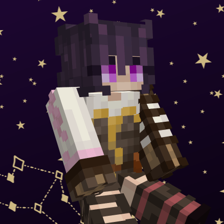 Astral Arsenal Minecraft Mod - Nature Pattern Collection - Desktop Quality