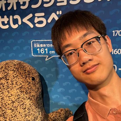 Github Chen Zikun Phil - Desktop Abstract Photos for Desktop