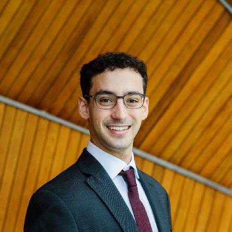 Nathaniel Ascher Github - Download High Quality Colorful Wallpaper | Retina