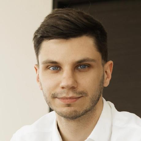 Siviae Ilya Isaev Github - Colorful Art Collection - HD Quality