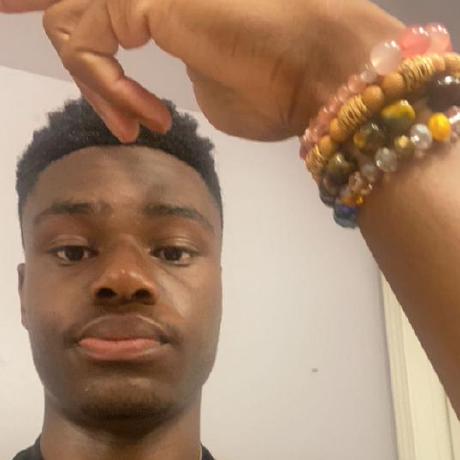 Boluoladipo Bolu Oladipo Github - Creative Gradient Design - High Resolution