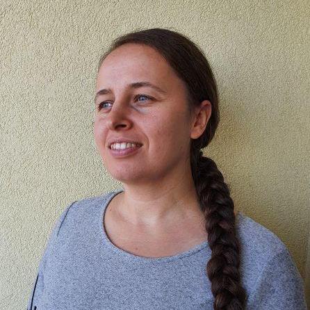 Izabelaherkt Izabela Github - Artistic Gradient Photo - Retina