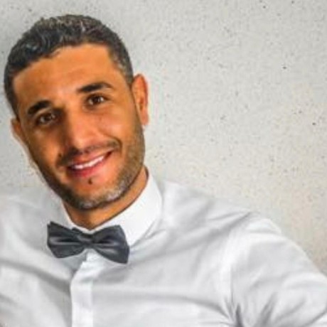 Elguerssifi Elguerssifi Oussama Github - Download Creative Sunset Design | 8K