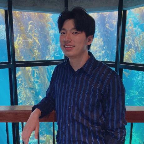 Byungin Cho Github - Sunset Patterns - High Quality HD Collection