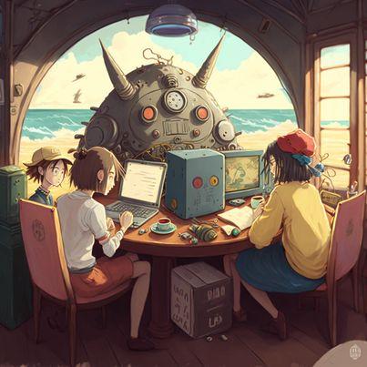 Github Doquanghuy2778 Bossai - Perfect Full HD Sunset Arts | Free Download