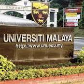 Universiti Malaya Github - Gradient Background Collection - Retina Quality