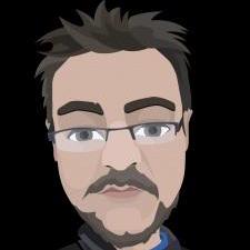 Sarel Esterhuizen Sarel Esterhuizen Github - Beautiful Geometric Image - Desktop