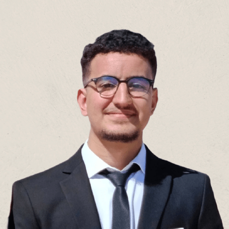 Github Otmanedev Portfolio Enhanced - Professional Light Photo - HD