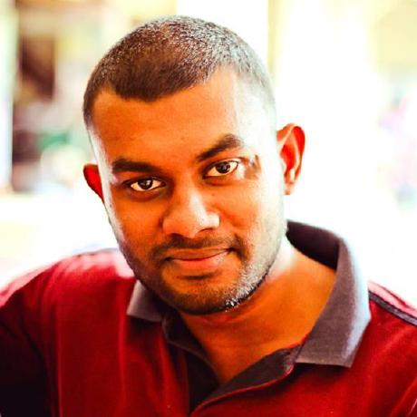 Profile Buddhi Ashan Mk - Geometric Image Collection - 8K Quality